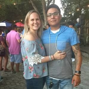 Meet your Posher, Joni